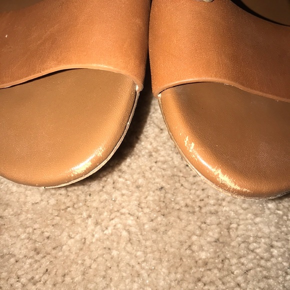 Michael Kors Sandals - Picture 2 of 4